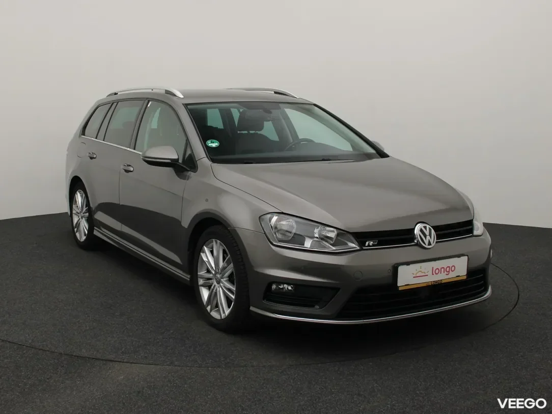 Volkswagen Golf 1.6 81kW