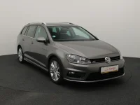 Volkswagen Golf 1.6 81kW thumbnail