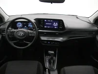Hyundai i20 1 74kW thumbnail