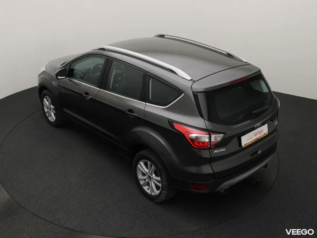 Ford Kuga 1.5 88kW