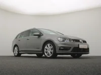 Volkswagen Golf 1.6 81kW thumbnail