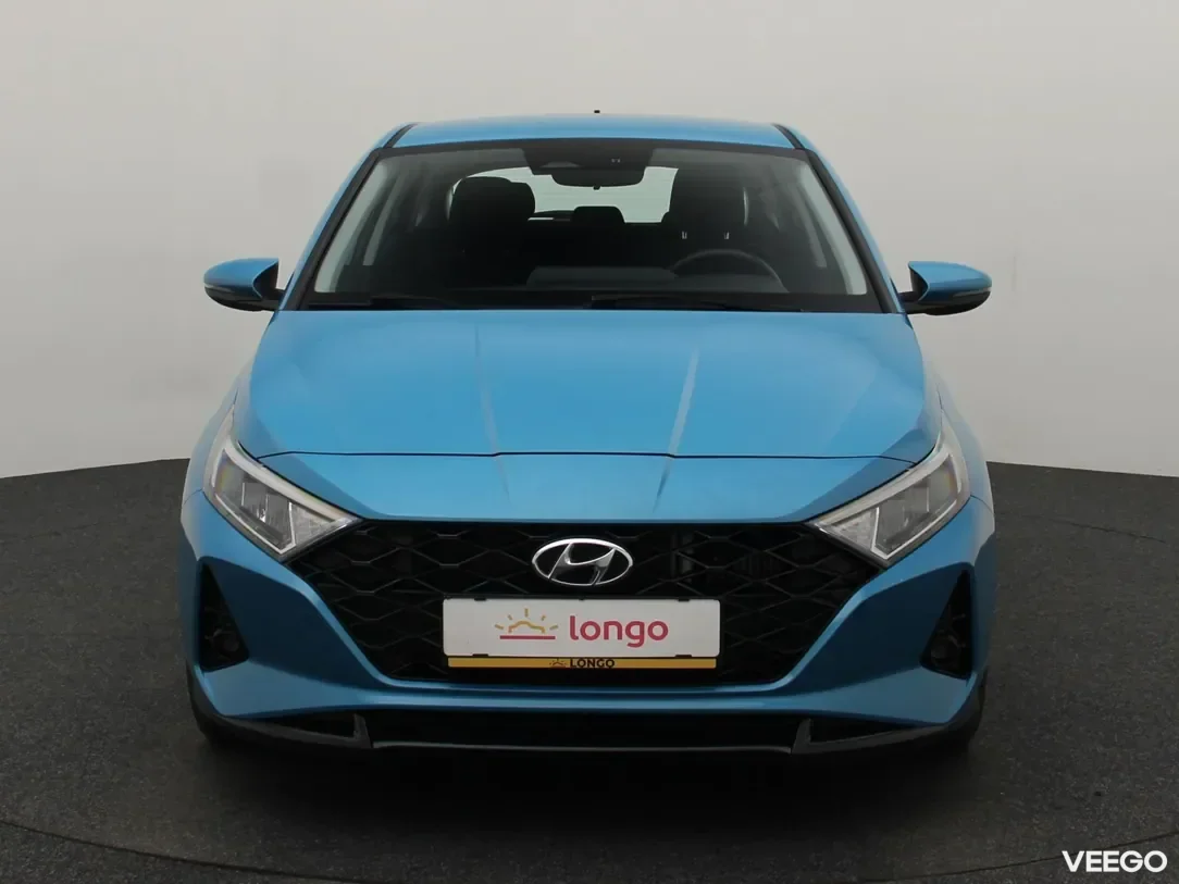 Hyundai i20 1 74kW