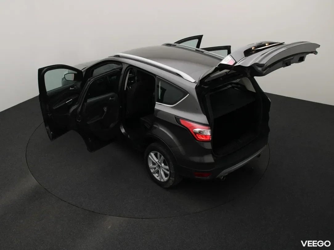 Ford Kuga 1.5 88kW