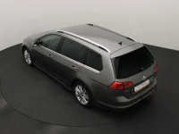 Volkswagen Golf 1.6 81kW thumbnail