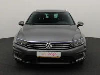 Volkswagen Passat 1.4 160kW thumbnail