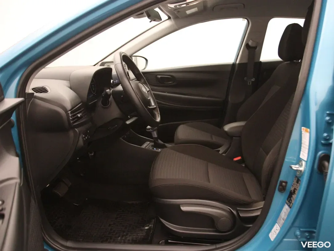 Hyundai i20 1 74kW