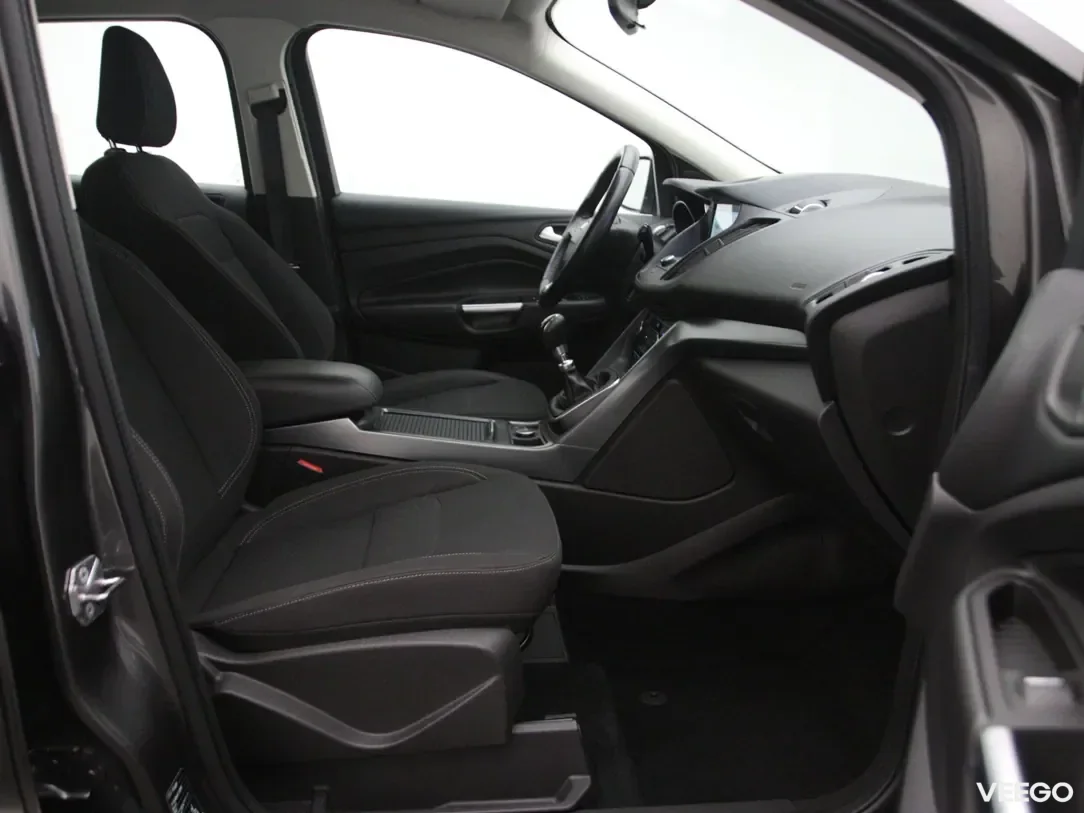 Ford Kuga 1.5 88kW