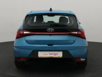Hyundai i20 1 74kW thumbnail