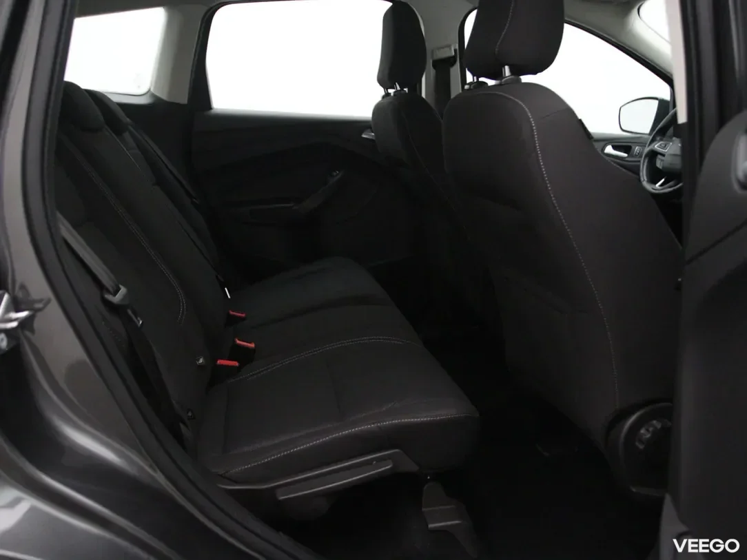 Ford Kuga 1.5 88kW