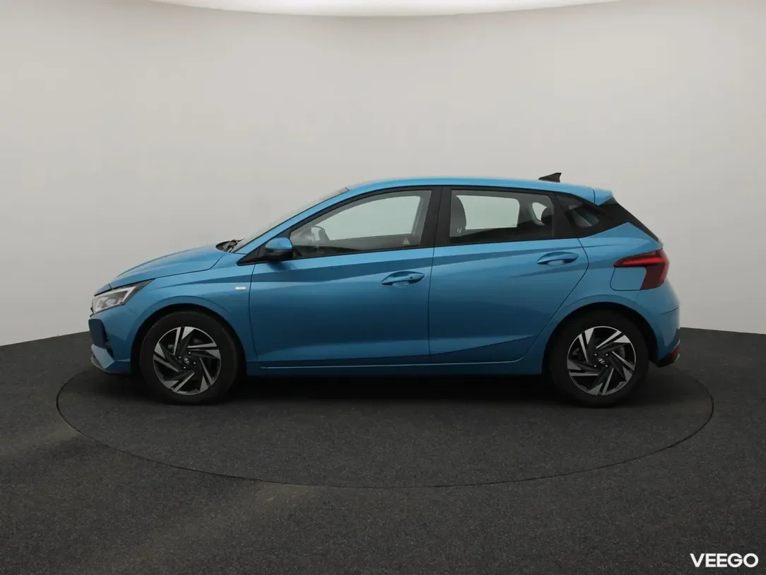 Hyundai i20 1 74kW