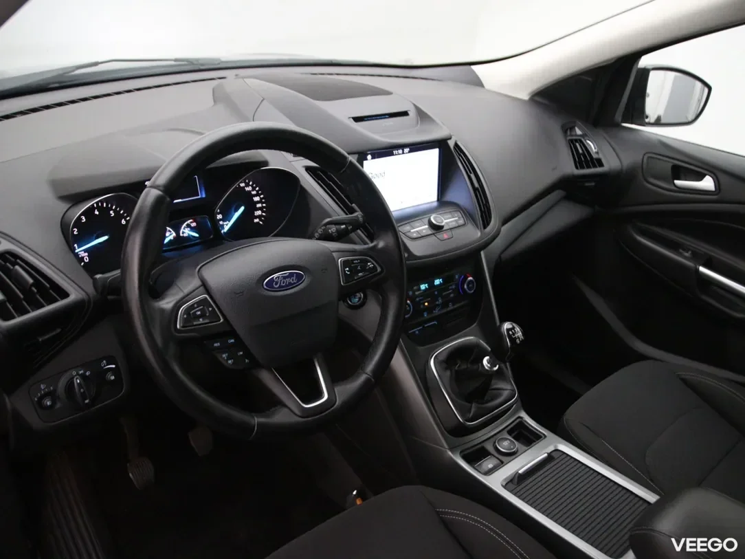 Ford Kuga 1.5 88kW