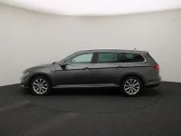 Volkswagen Passat 1.4 160kW thumbnail