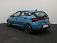 Hyundai i20 1 74kW thumbnail