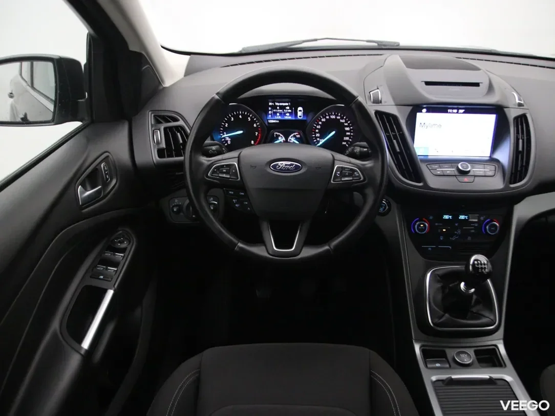Ford Kuga 1.5 88kW