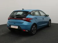Hyundai i20 1 74kW thumbnail
