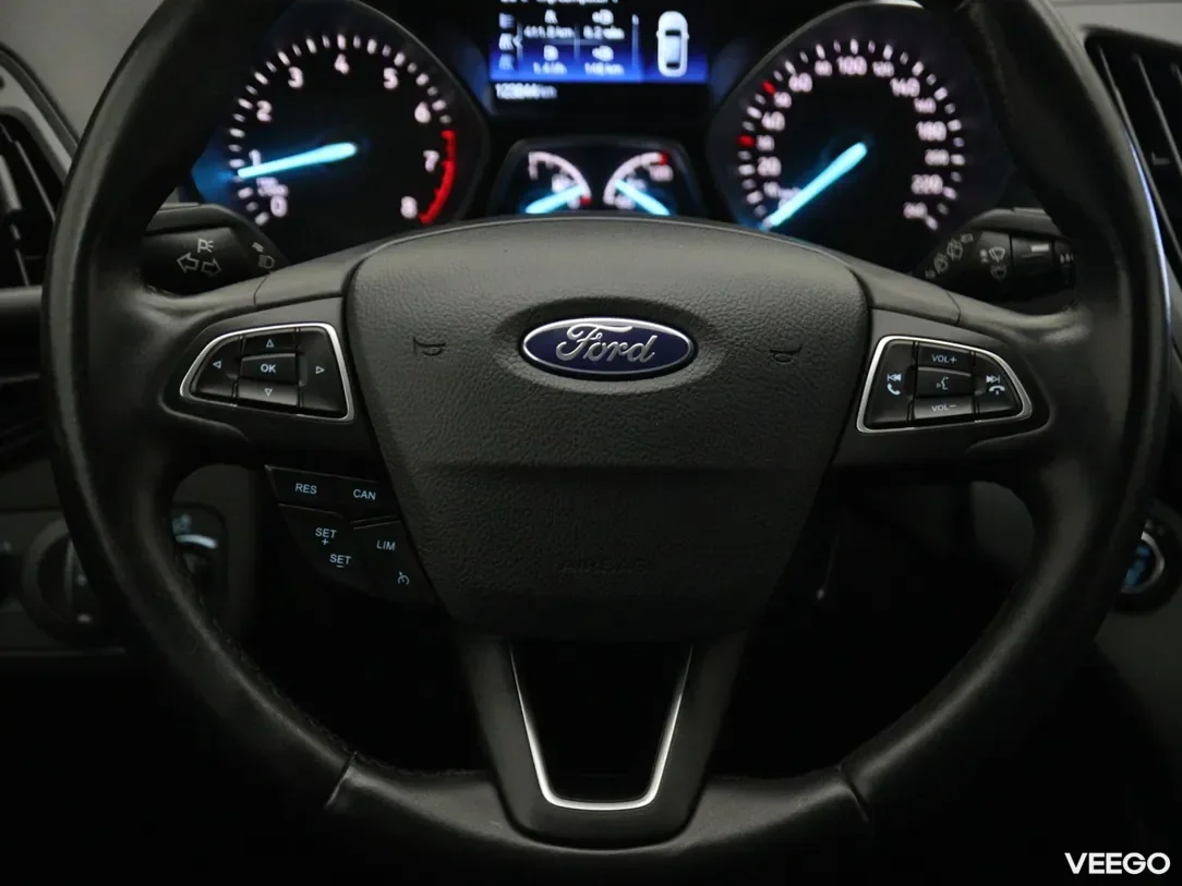 Ford Kuga 1.5 88kW