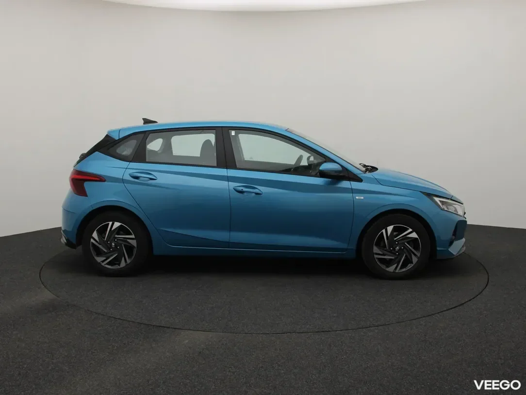 Hyundai i20 1 74kW