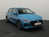 Hyundai i20 1 74kW thumbnail