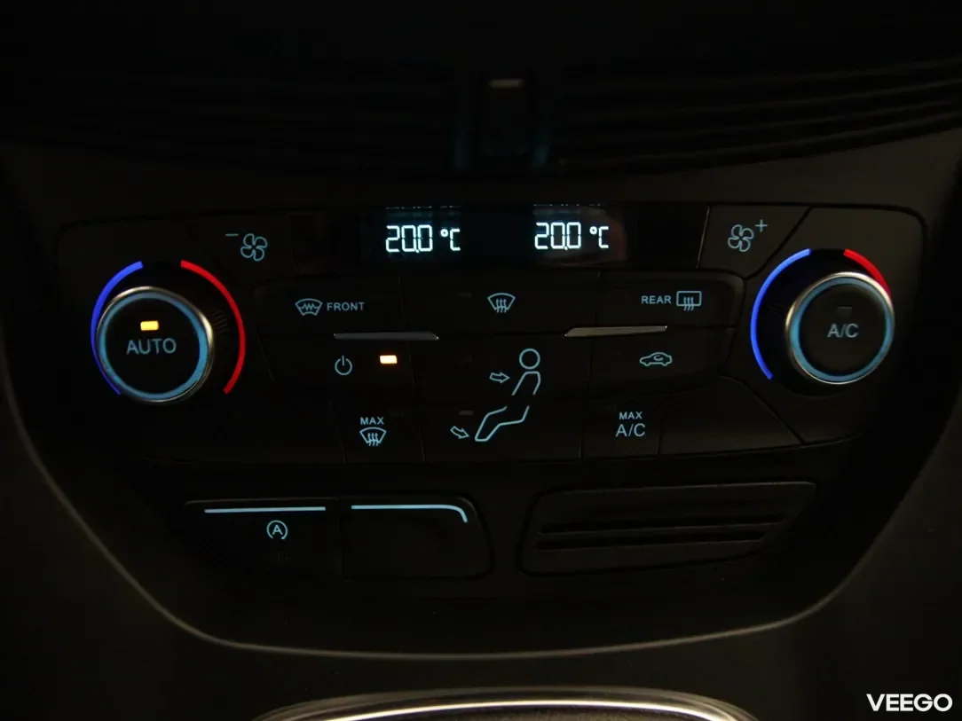 Ford Kuga 1.5 88kW