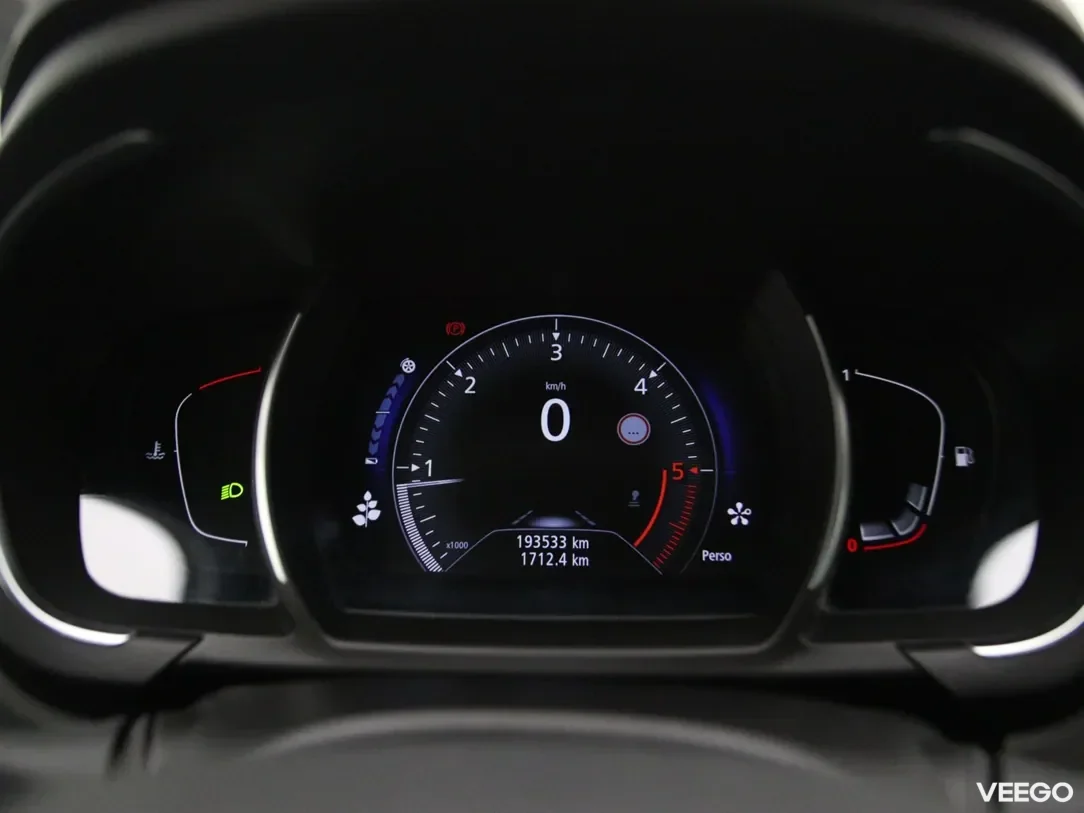 Renault grand-scenic 1.5 81kW