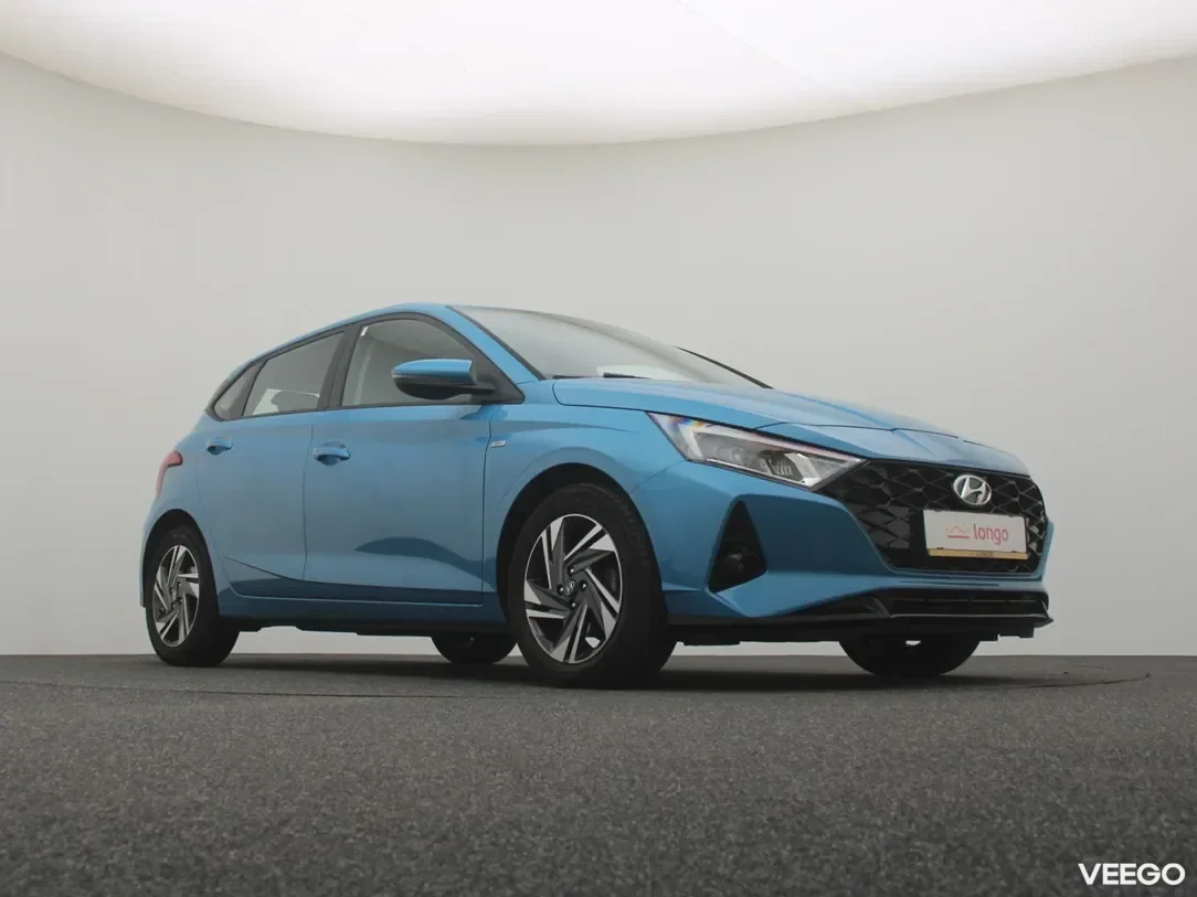 Hyundai i20 1 74kW
