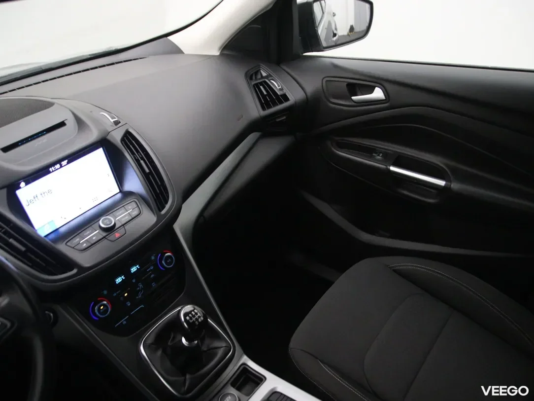 Ford Kuga 1.5 88kW