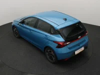 Hyundai i20 1 74kW thumbnail