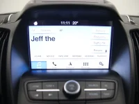 Ford Kuga 1.5 88kW thumbnail