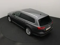 Volkswagen Passat 1.4 160kW thumbnail