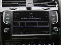 Volkswagen Golf 1.6 81kW thumbnail