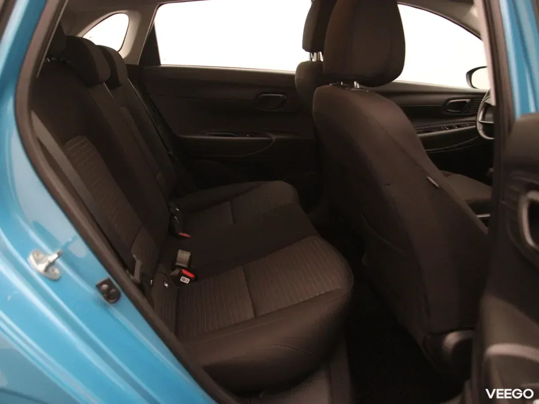 Hyundai i20 1 74kW