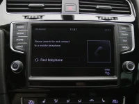 Volkswagen Golf 1.6 81kW thumbnail