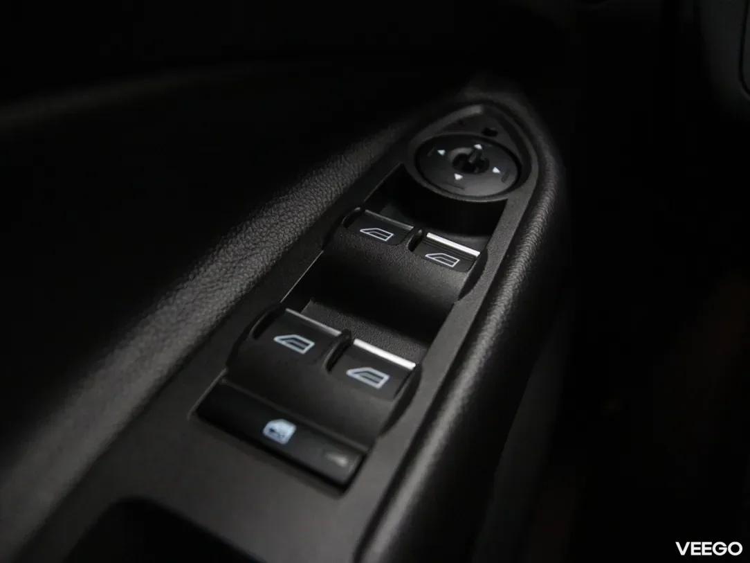 Ford Kuga 1.5 88kW
