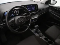 Hyundai i20 1 74kW thumbnail