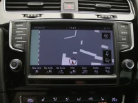 Volkswagen Golf 1.6 81kW thumbnail