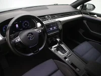 Volkswagen Passat 1.4 160kW thumbnail