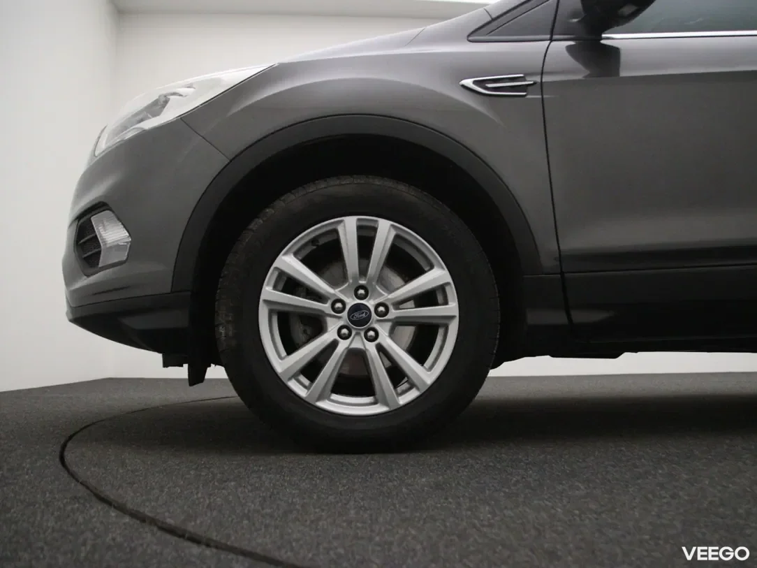 Ford Kuga 1.5 88kW