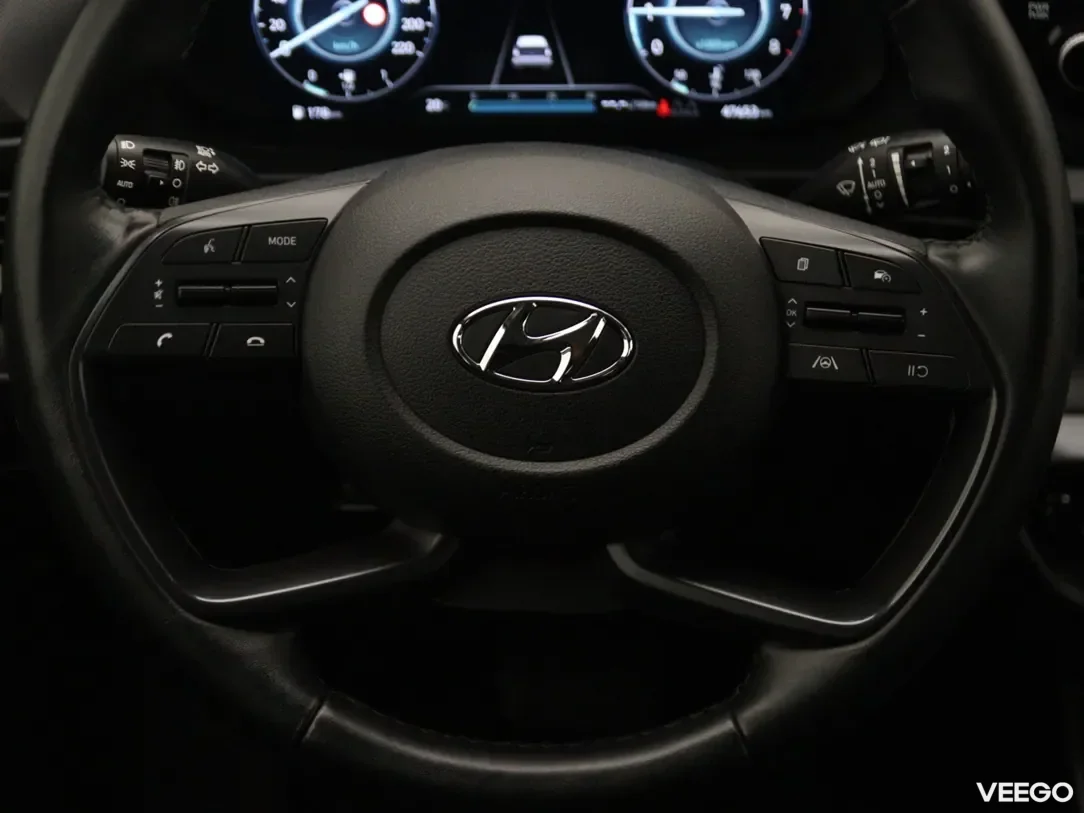 Hyundai i20 1 74kW