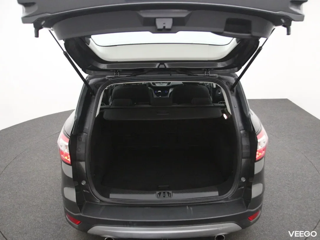 Ford Kuga 1.5 88kW