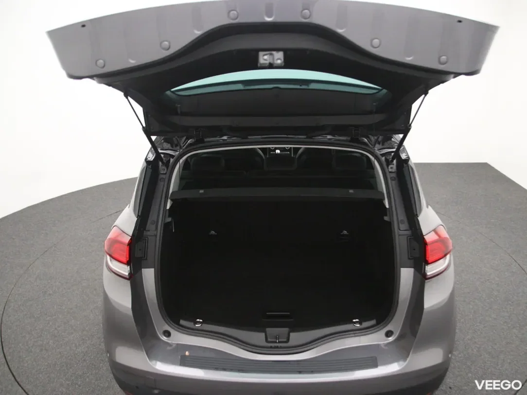 Renault grand-scenic 1.5 81kW