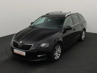 Skoda Octavia 1.6 85kW thumbnail