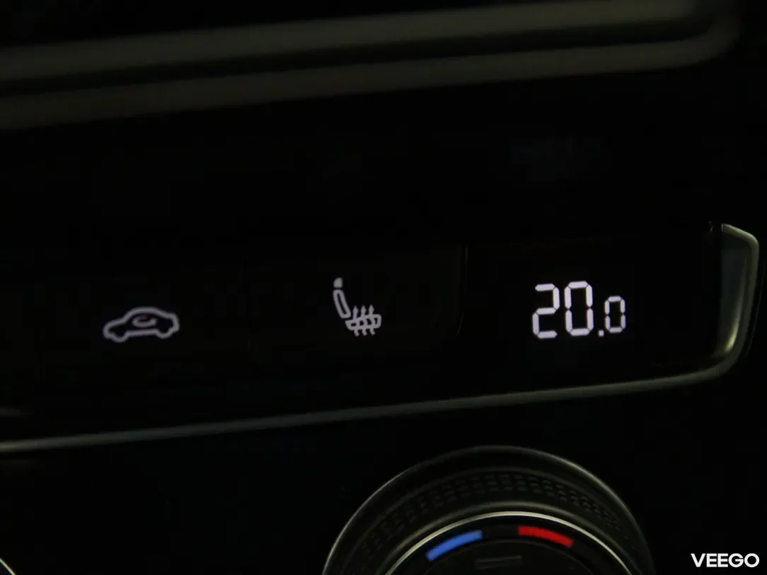Volkswagen Passat 1.4 160kW