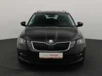 Skoda Octavia 1.6 85kW thumbnail