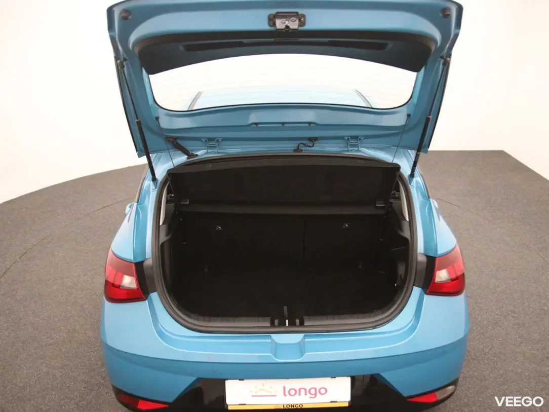 Hyundai i20 1 74kW