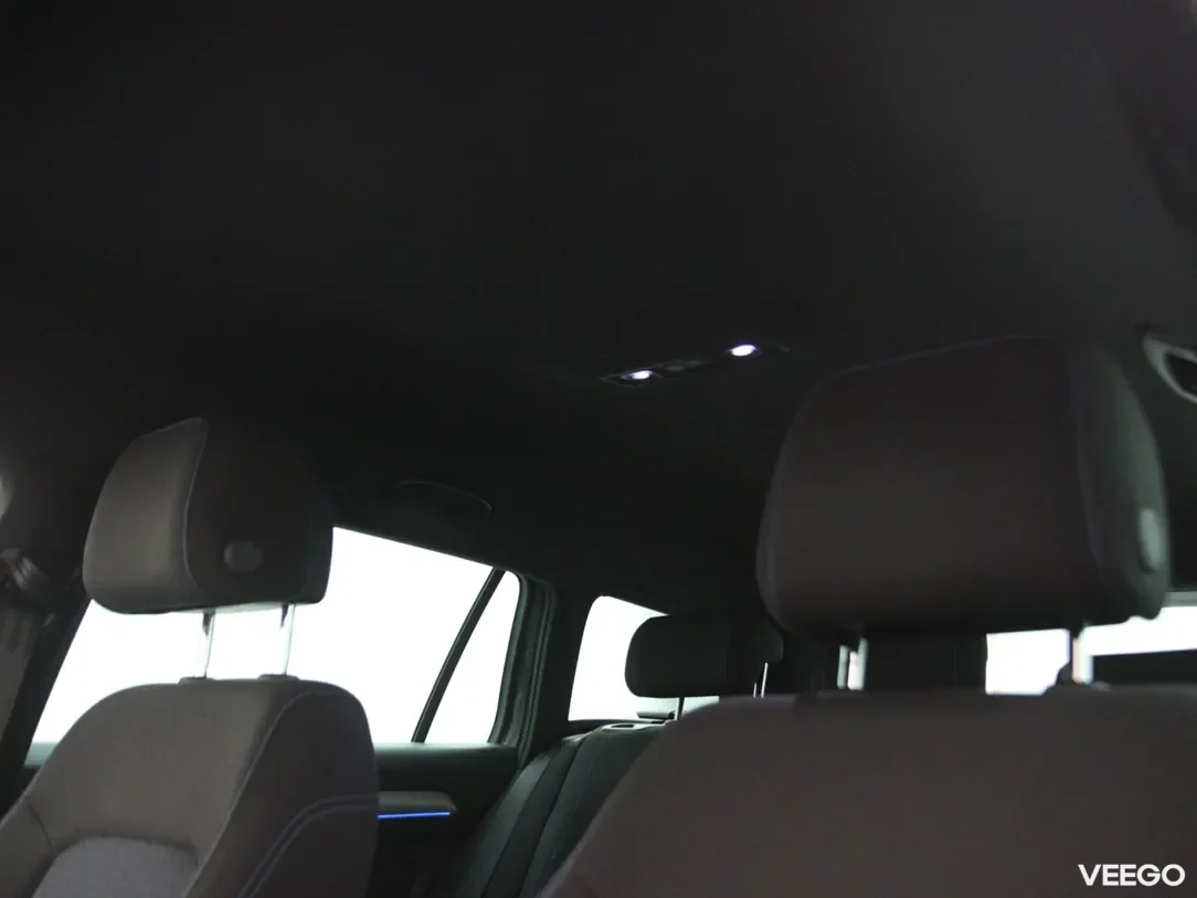 Volkswagen Passat 1.4 160kW
