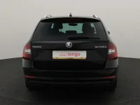 Skoda Octavia 1.6 85kW thumbnail