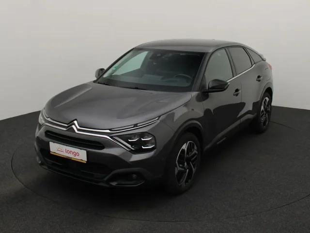 Image of Citroen C4 1.2 96kW
