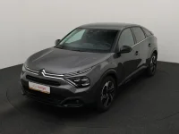 Citroen C4 1.2 96kW thumbnail