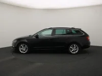 Skoda Octavia 1.6 85kW thumbnail