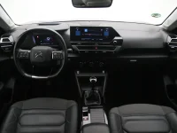 Citroen C4 1.2 96kW thumbnail